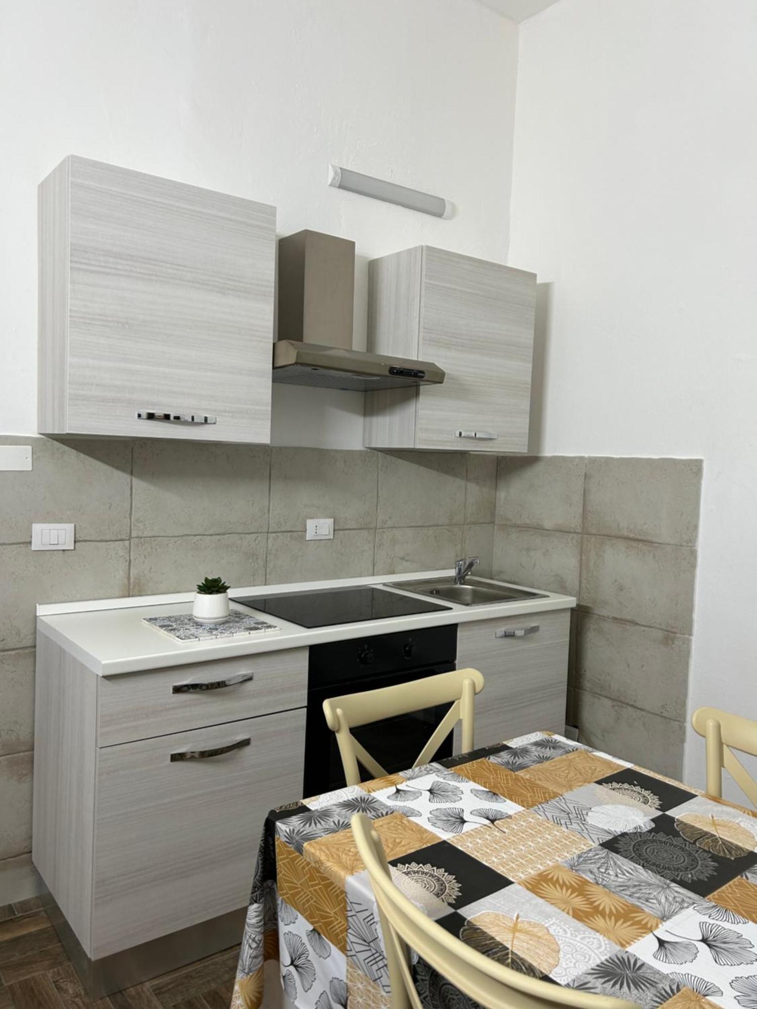 Al Vespro Palermo Exterior foto